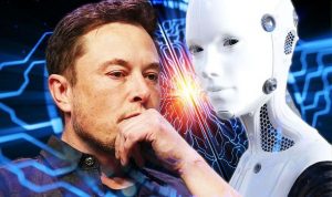 Elon Musk and AI